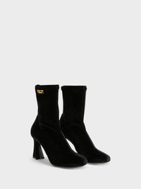 ALETHAA BOOTIE 85