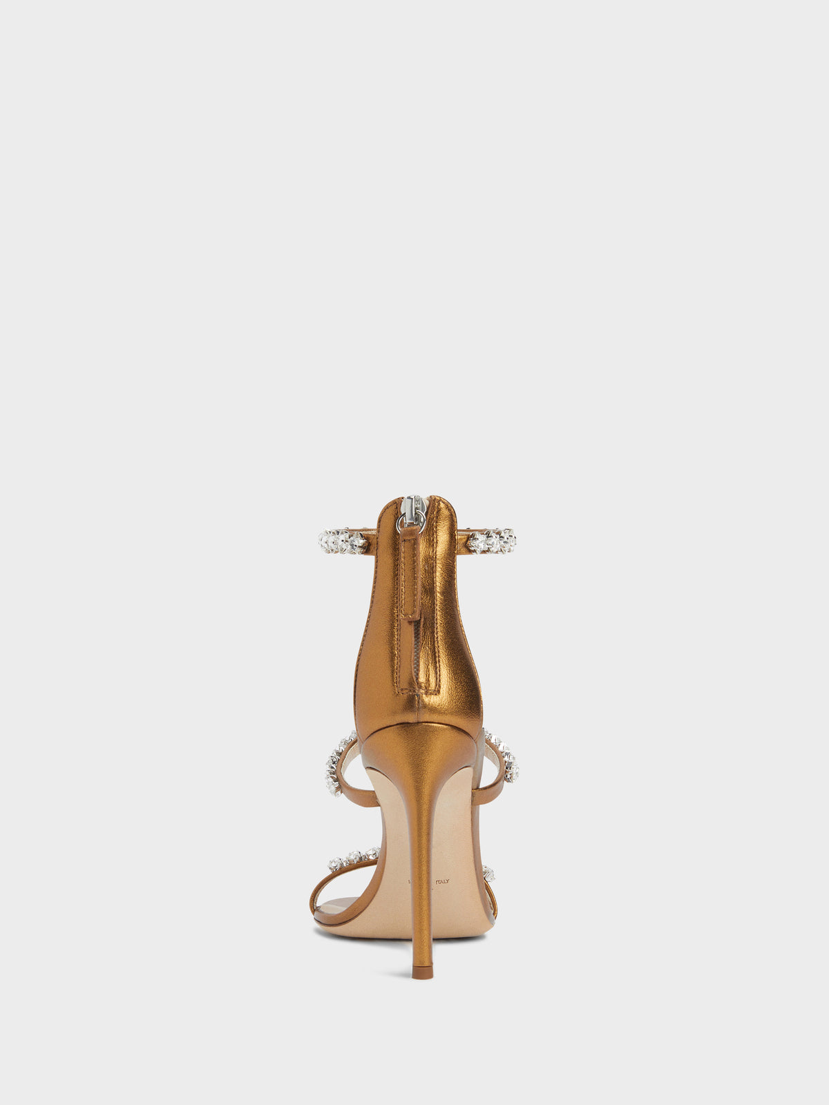 HARMONY COMETA SANDAL