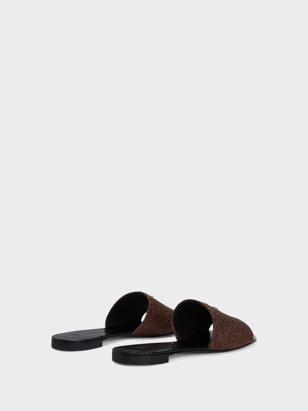 SHIRLEY FLAT SANDAL