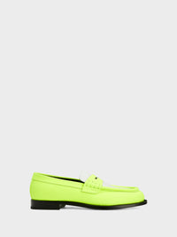 EURO LOAFER MOCCASIN