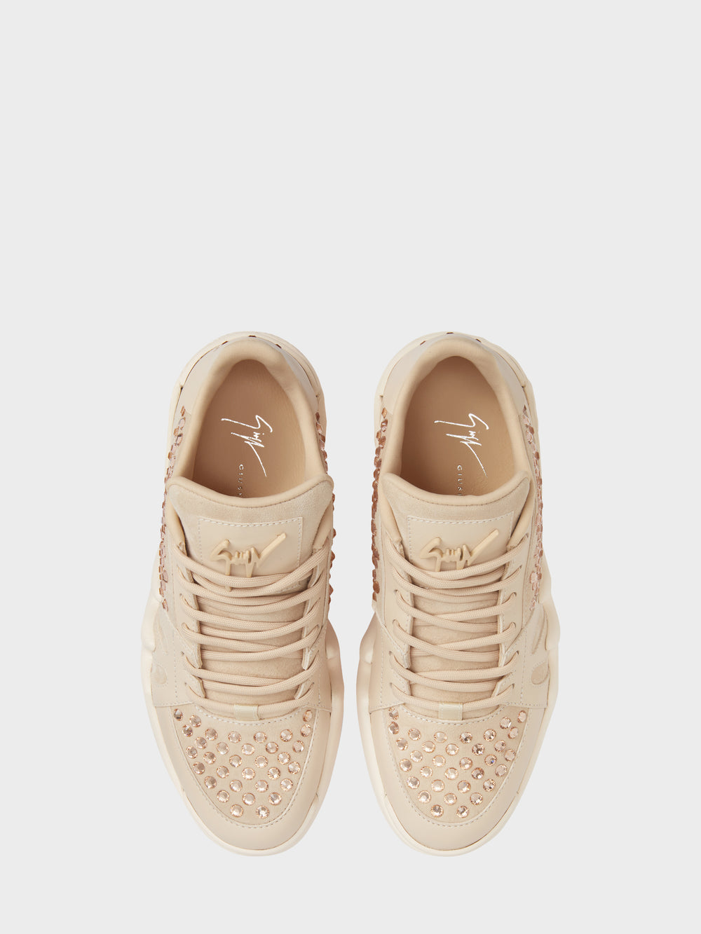 TALON LOW TOP