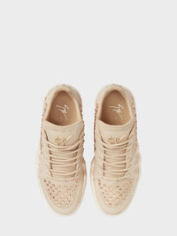 TALON LOW TOP