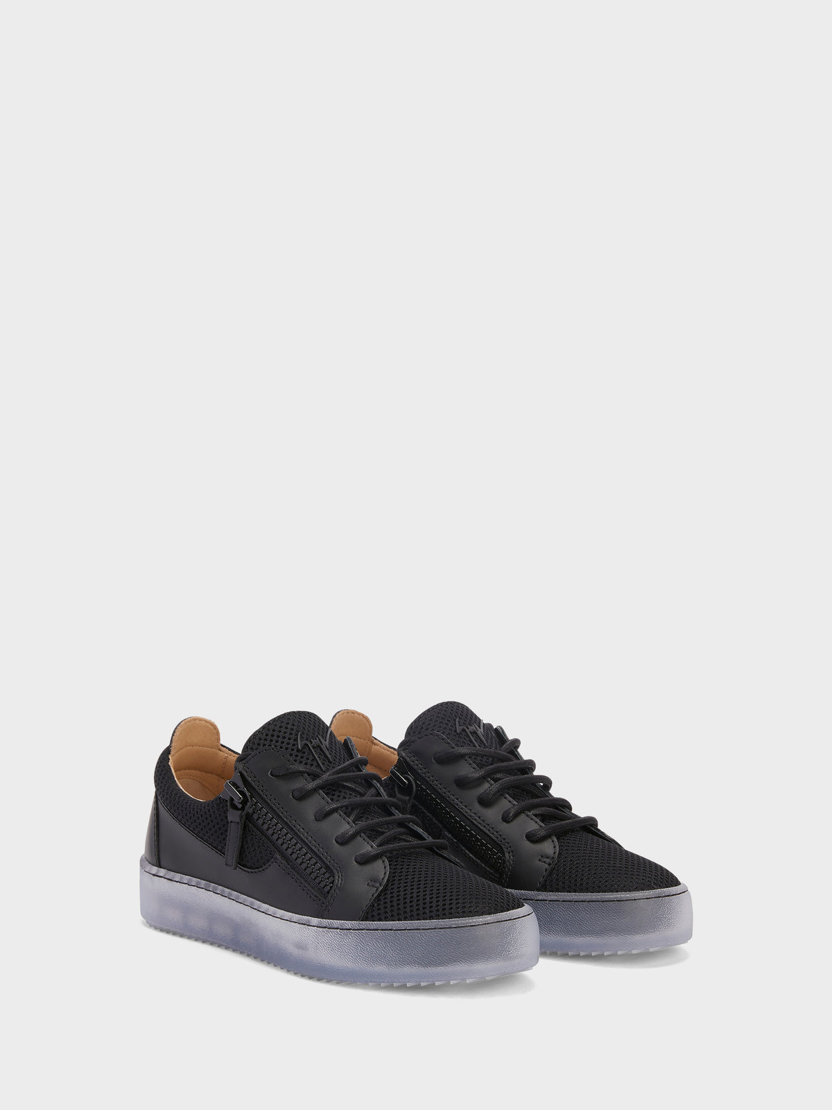 FRANKIE LOW TOP