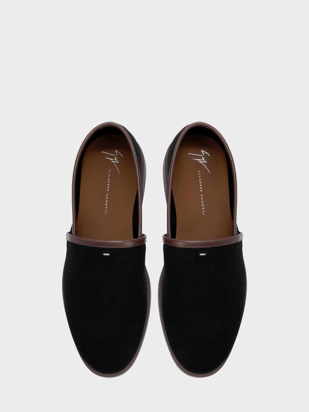 GZ DALÃŒ LOAFER
