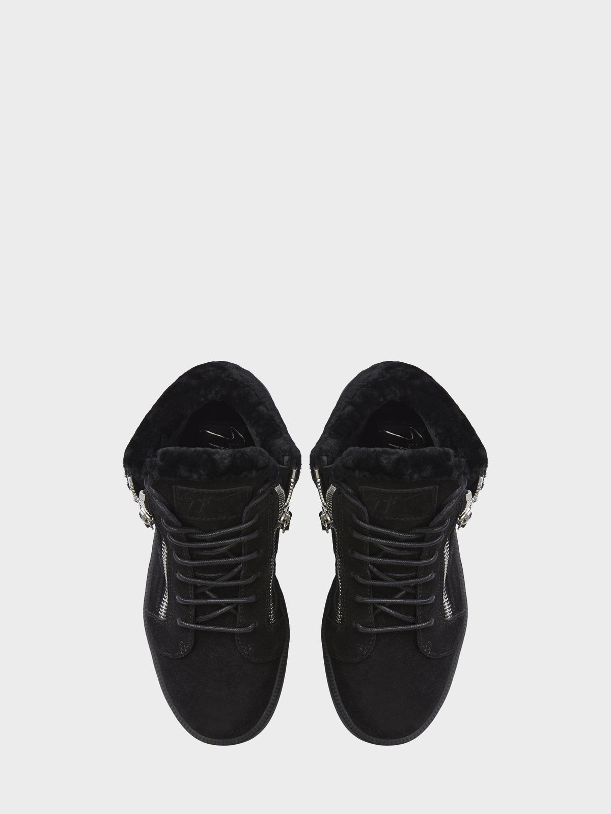 KRISS WINTER MID TOP