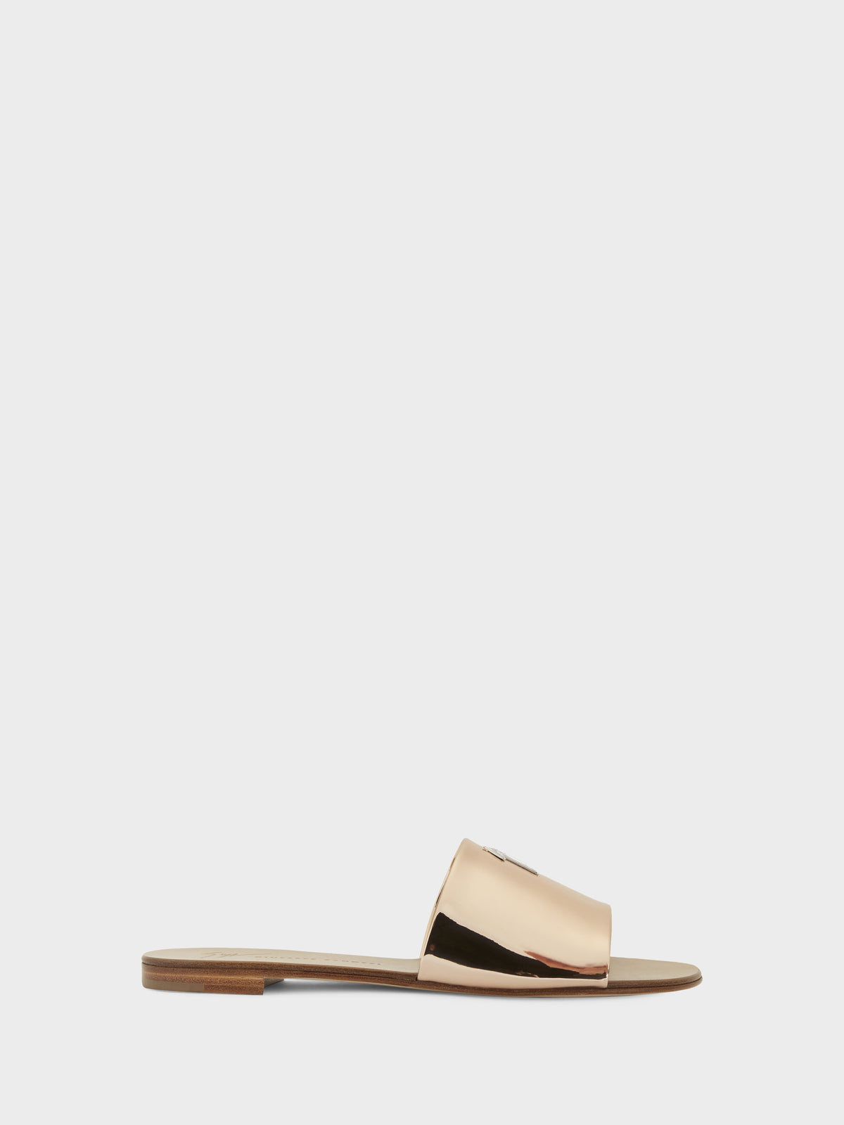 SHIRLEY FLAT SANDAL