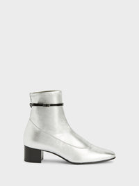 SALLIE BOOTIE