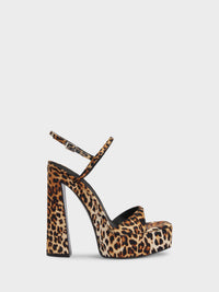 SYLVY SANDAL