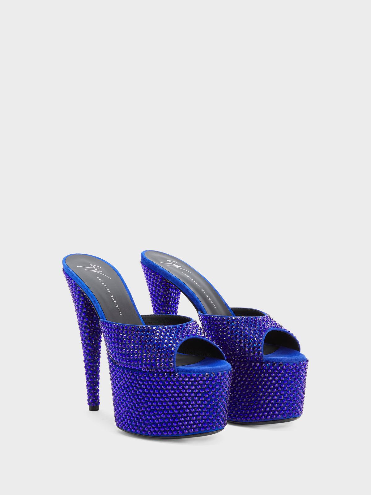 GZ AIDA MULE 150