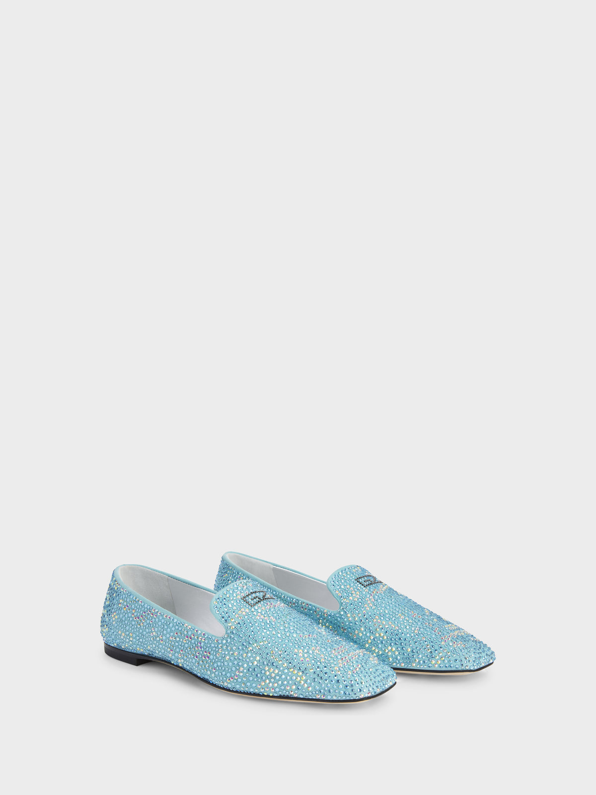 PIGALLE STARLIGHT LOAFER