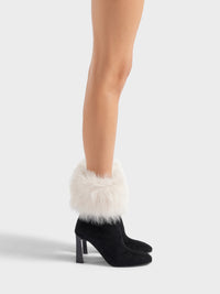 GSTAAD BOOT  BOOTIE 90