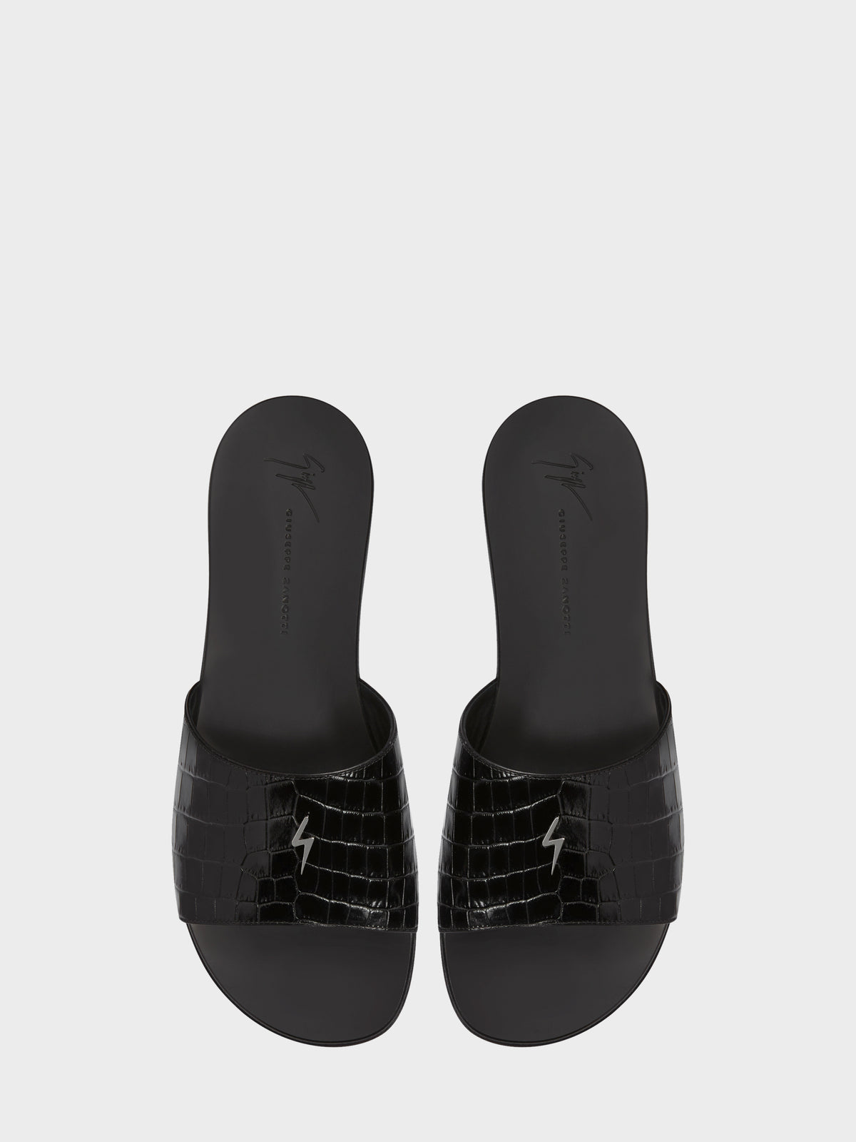 DARRIN FLASH SANDAL