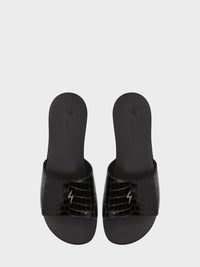 DARRIN FLASH SANDAL
