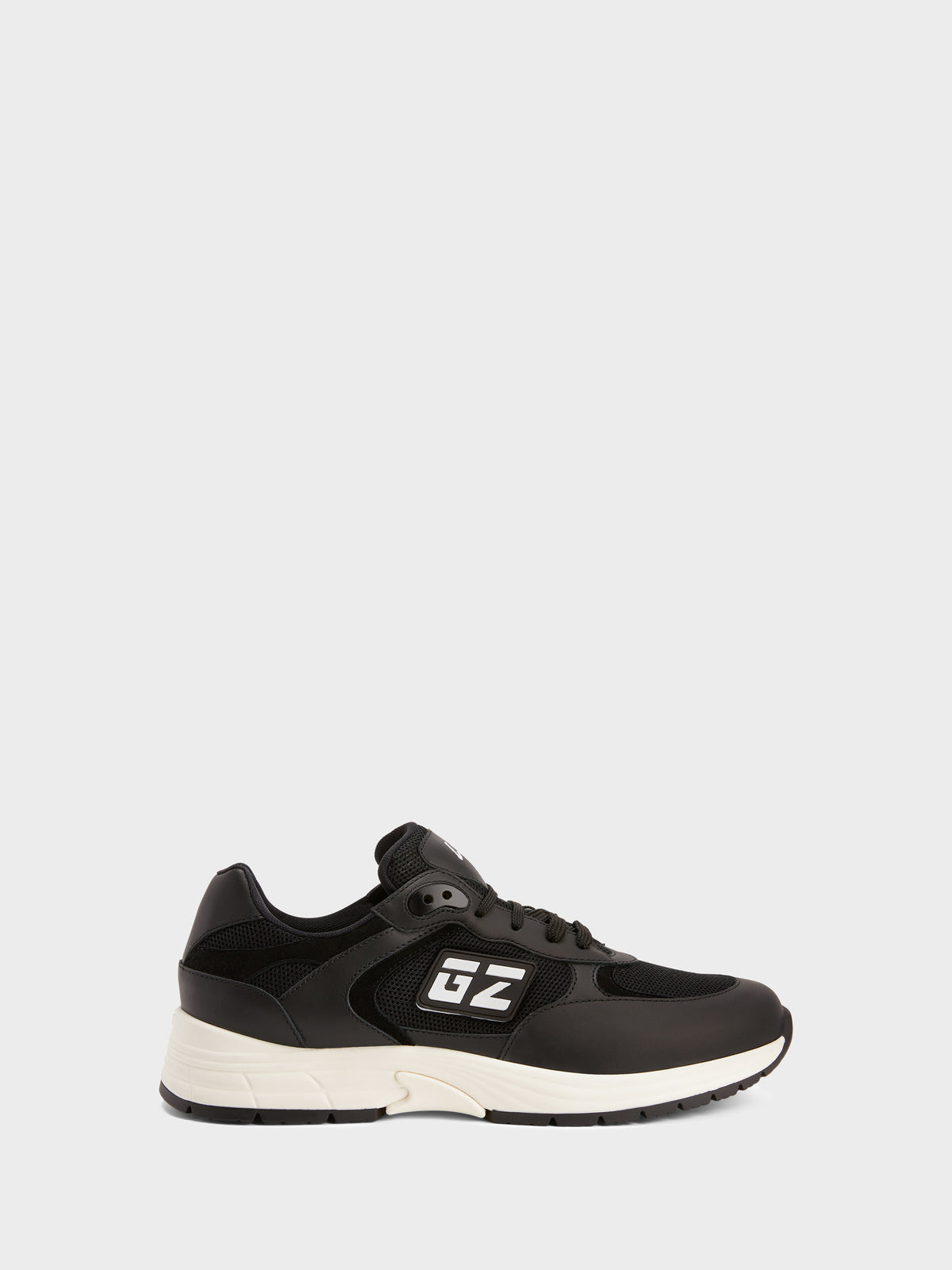 GZ RUNNER RUNNER