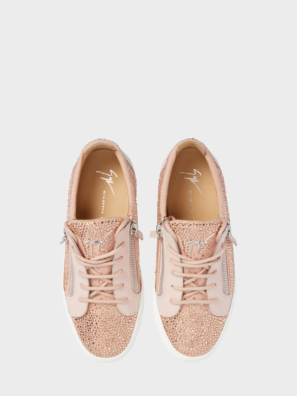 GAIL LOW TOP