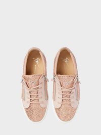 GAIL LOW TOP