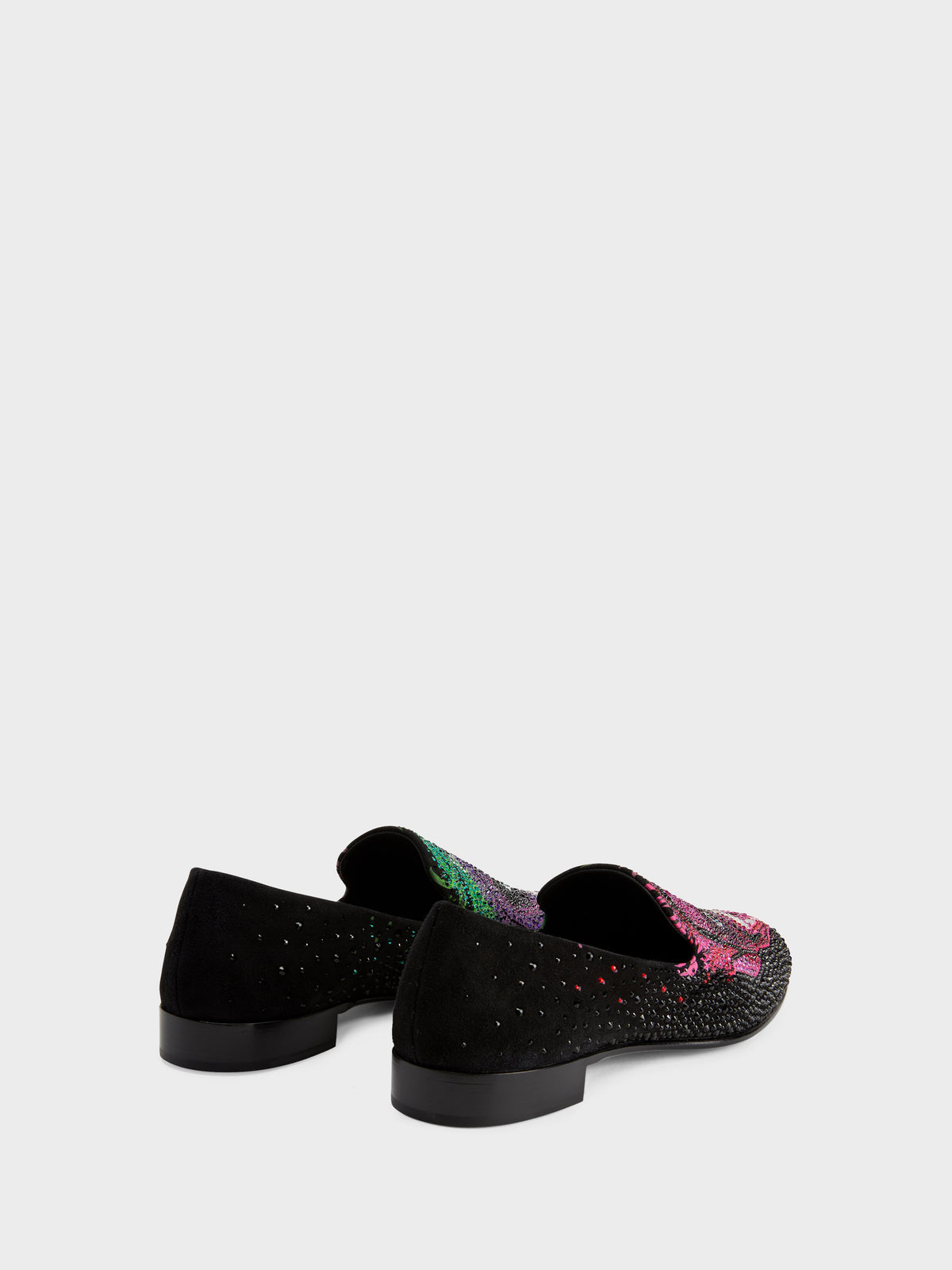 LEWIS JOKE LOAFER