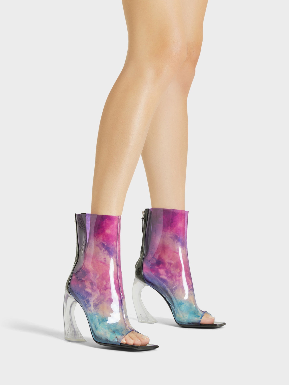 NORDLYSS BOOTIE 105
