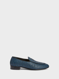 RUDOLPH LOAFER
