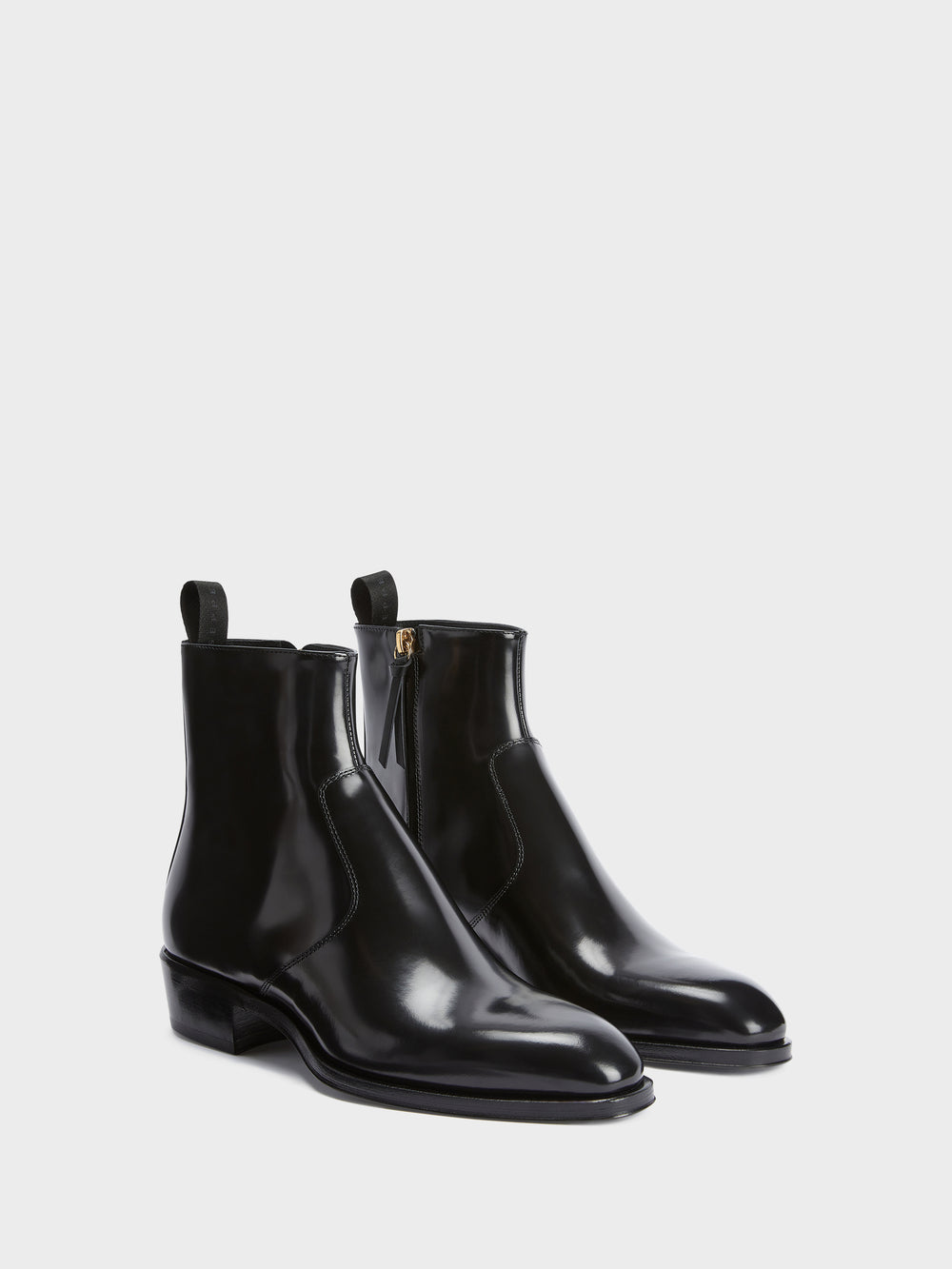 LUDHOVIC BOOTIE
