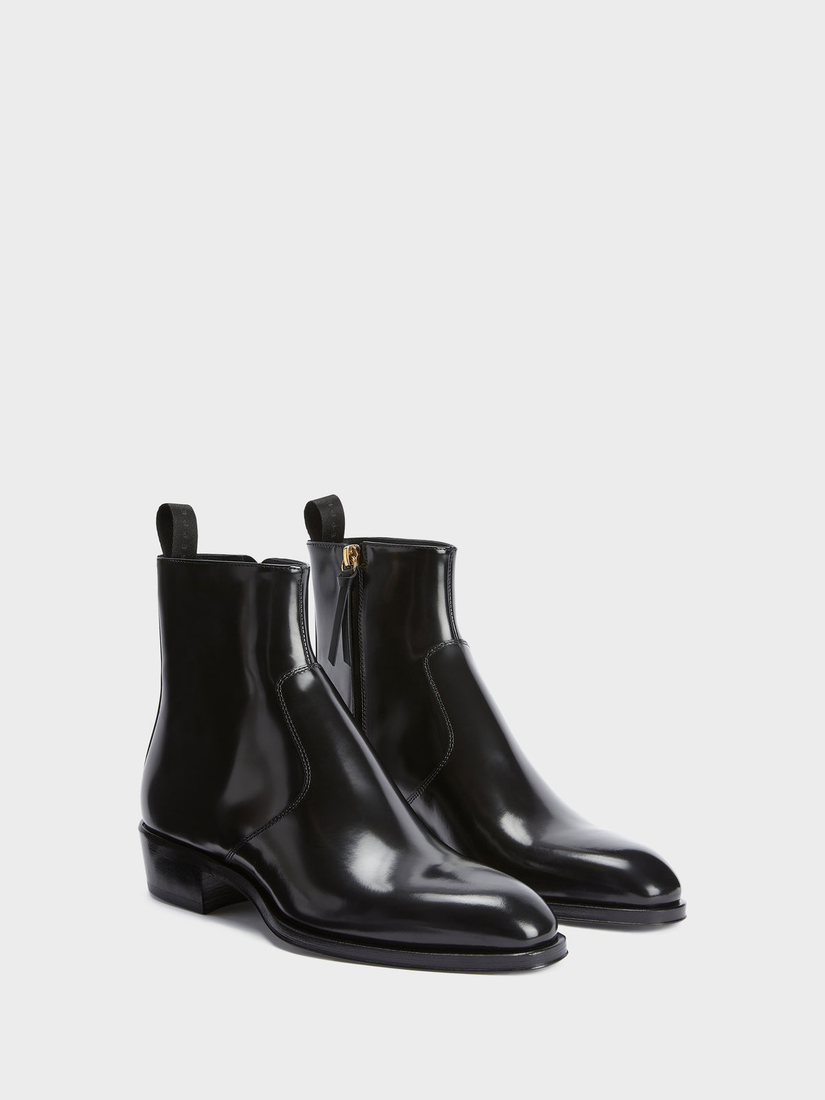 LUDHOVIC BOOTIE