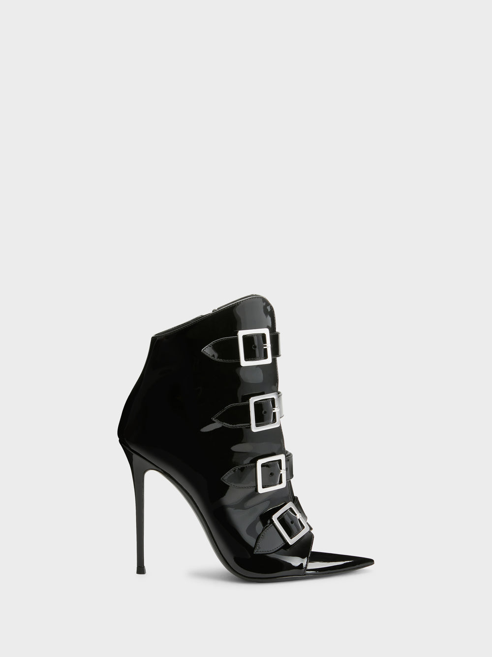 INTRIIGO BUCKLE BOOTIE 105