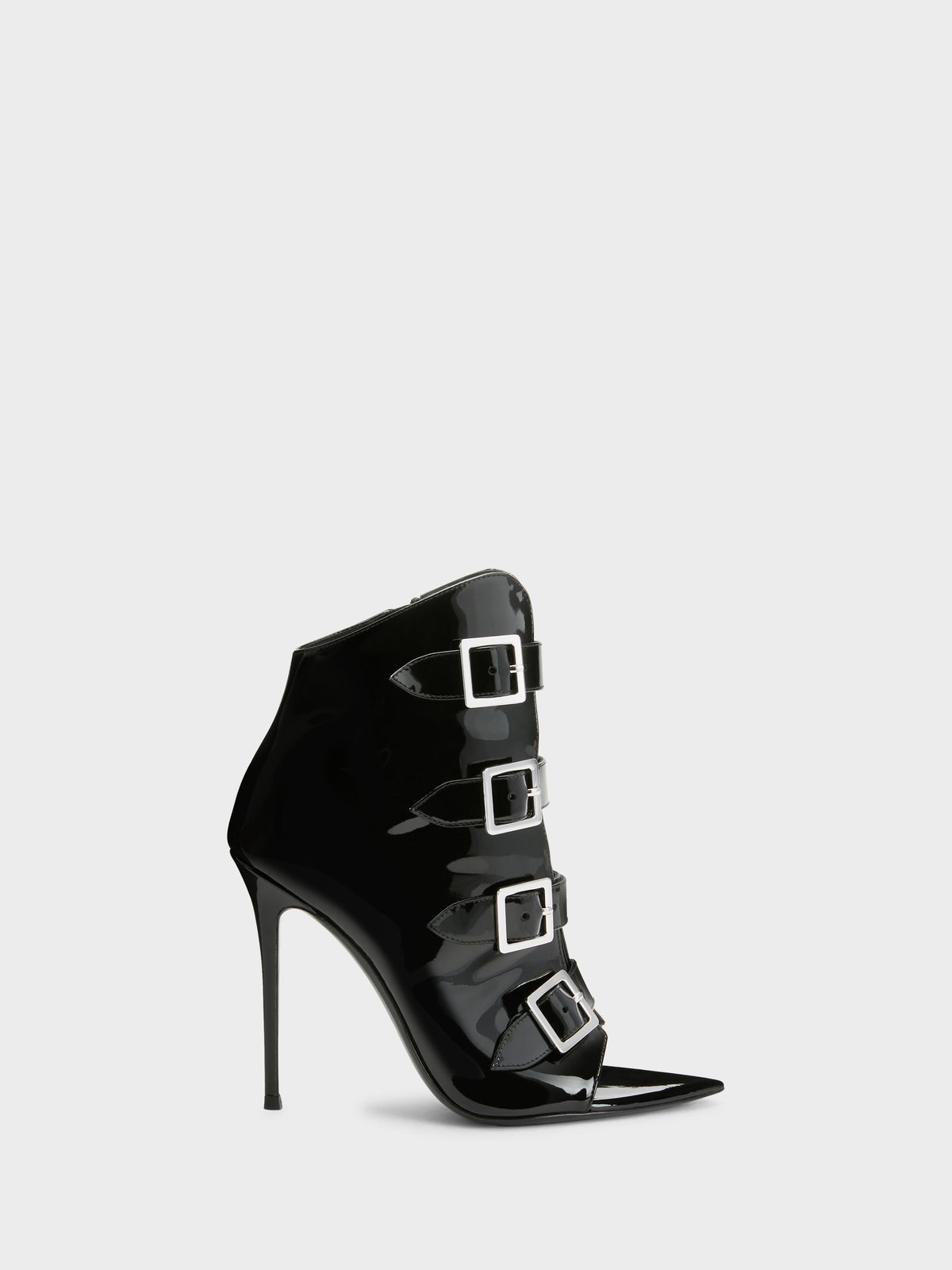 INTRIIGO BUCKLE BOOTIE 105
