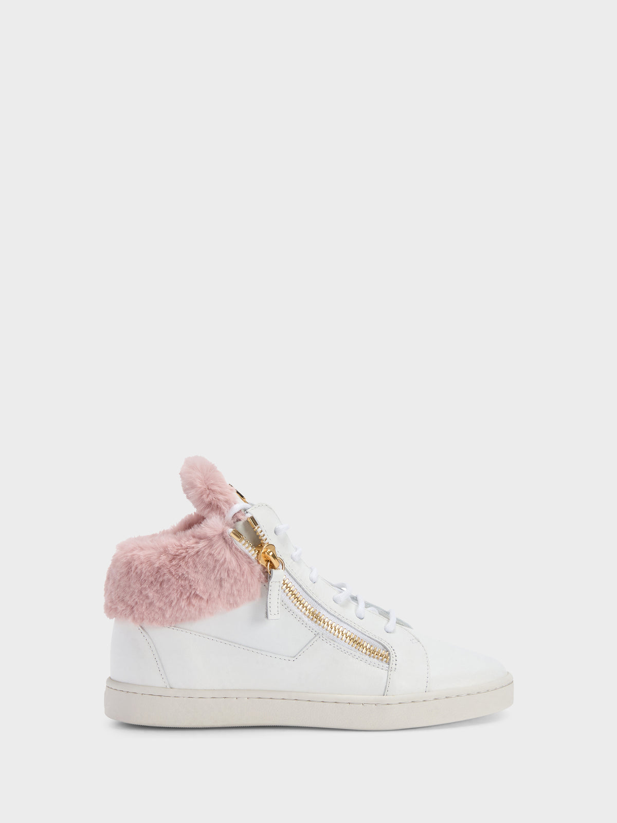 KRISS WINTER MID TOP