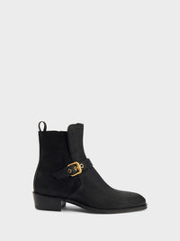 JHONNY BOOTIE