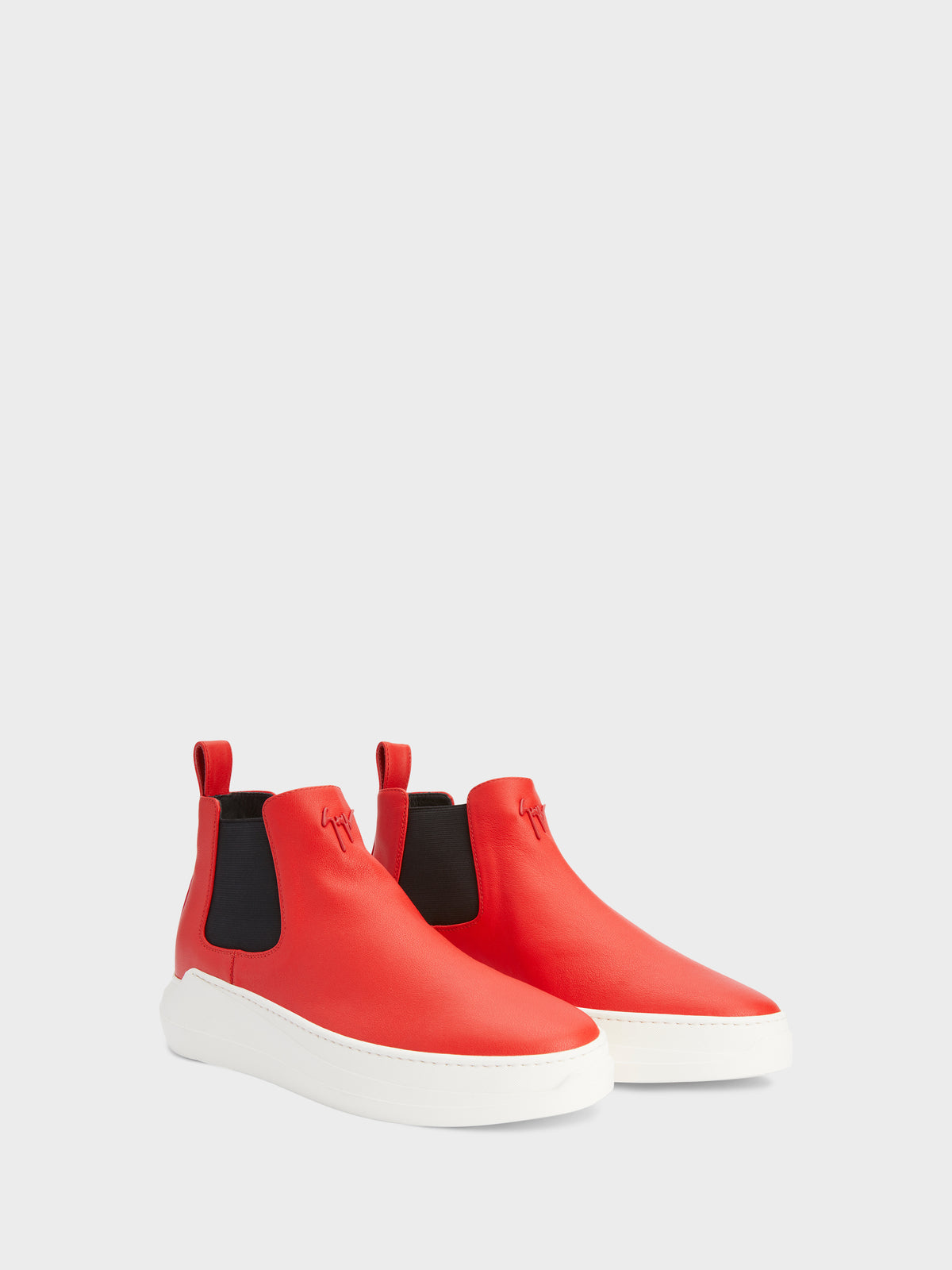CONLEY HIGH BOOTIE