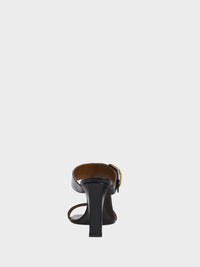 GERALDHINE  SANDAL 90