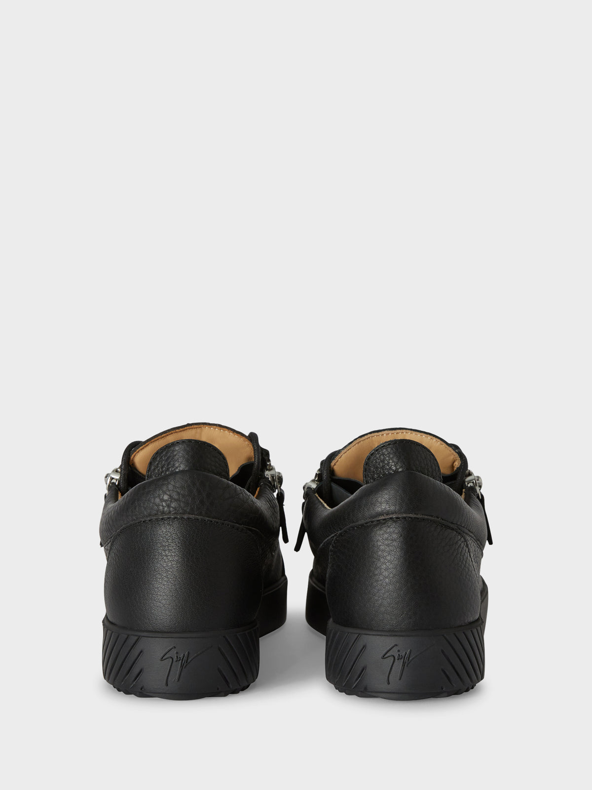 FRANKIE LOW TOP