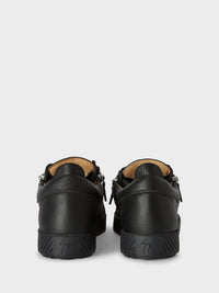 FRANKIE LOW TOP
