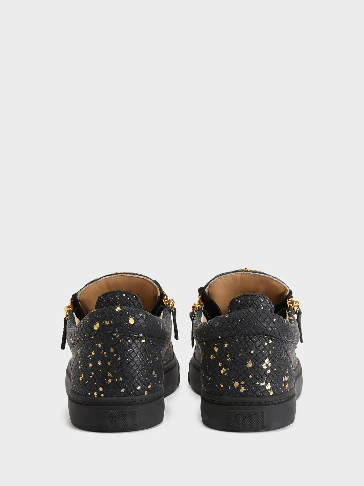 FRANKIE LOW TOP