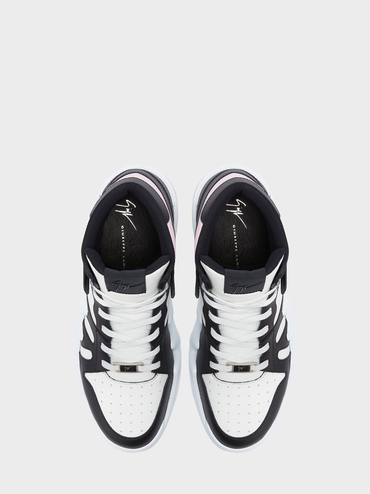 TALON MID TOP
