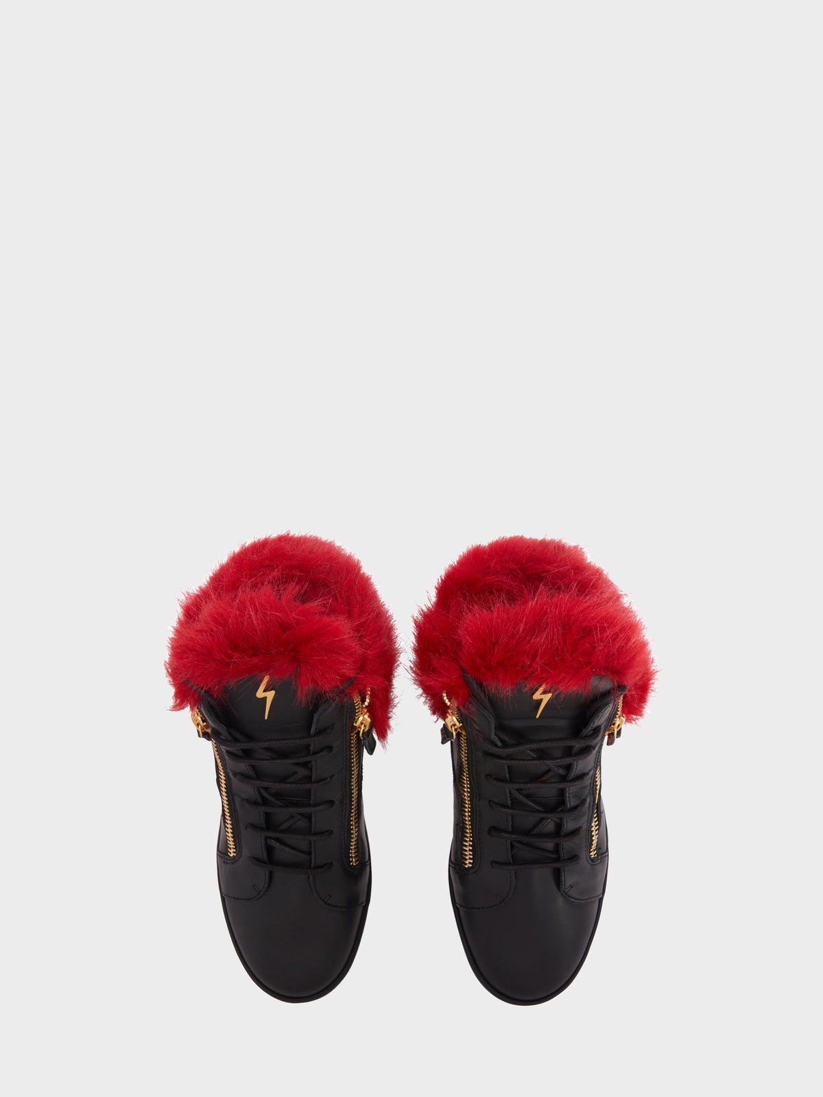 KRISS WINTER MID TOP