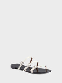 HIMARI FLAT FLAT SANDAL