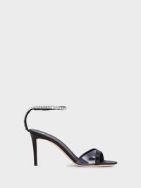 LEEAH CRYSTAL SANDAL 85