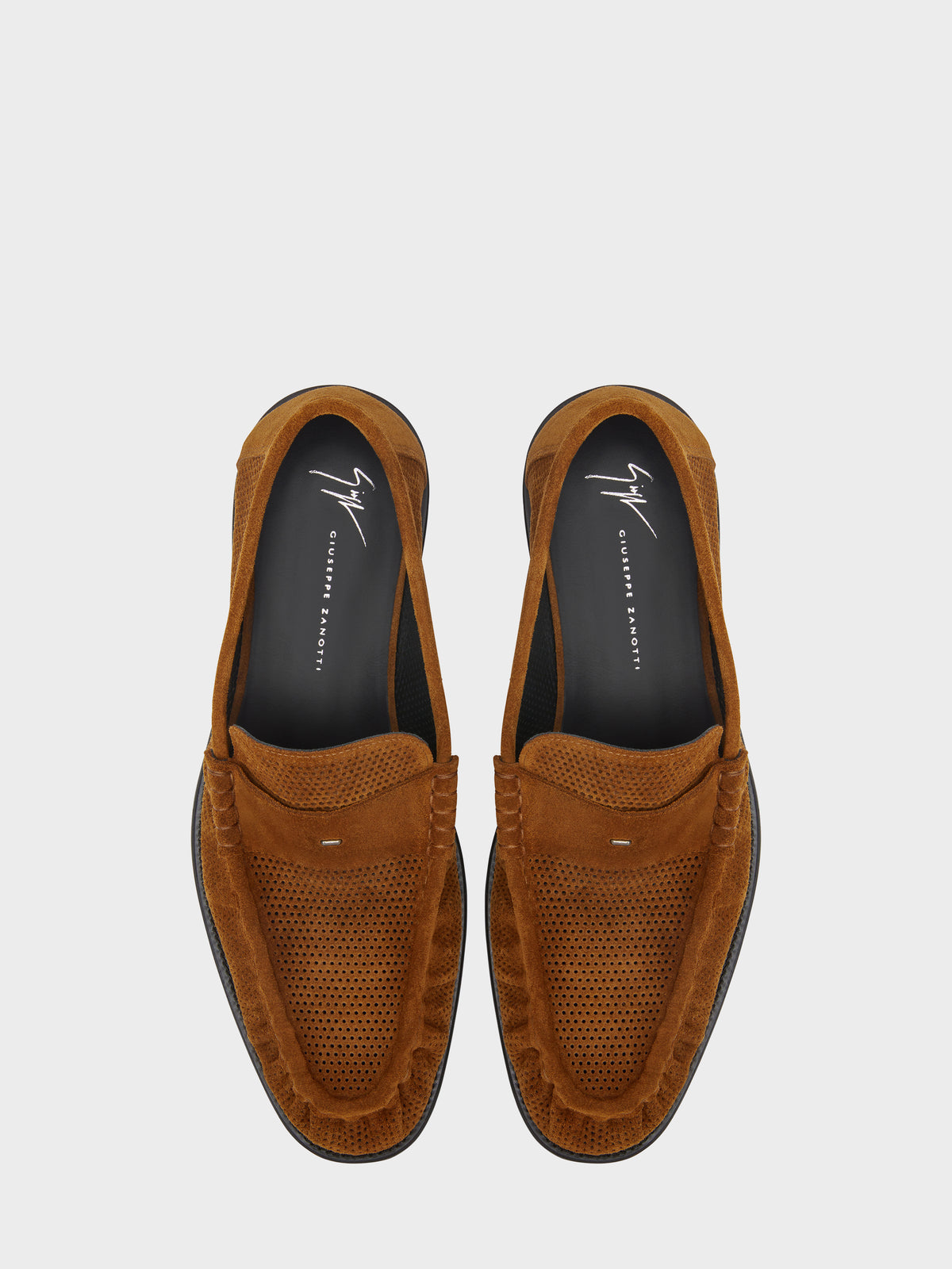 WEESTON MOCCASIN