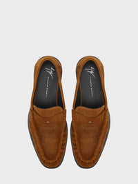 WEESTON MOCCASIN