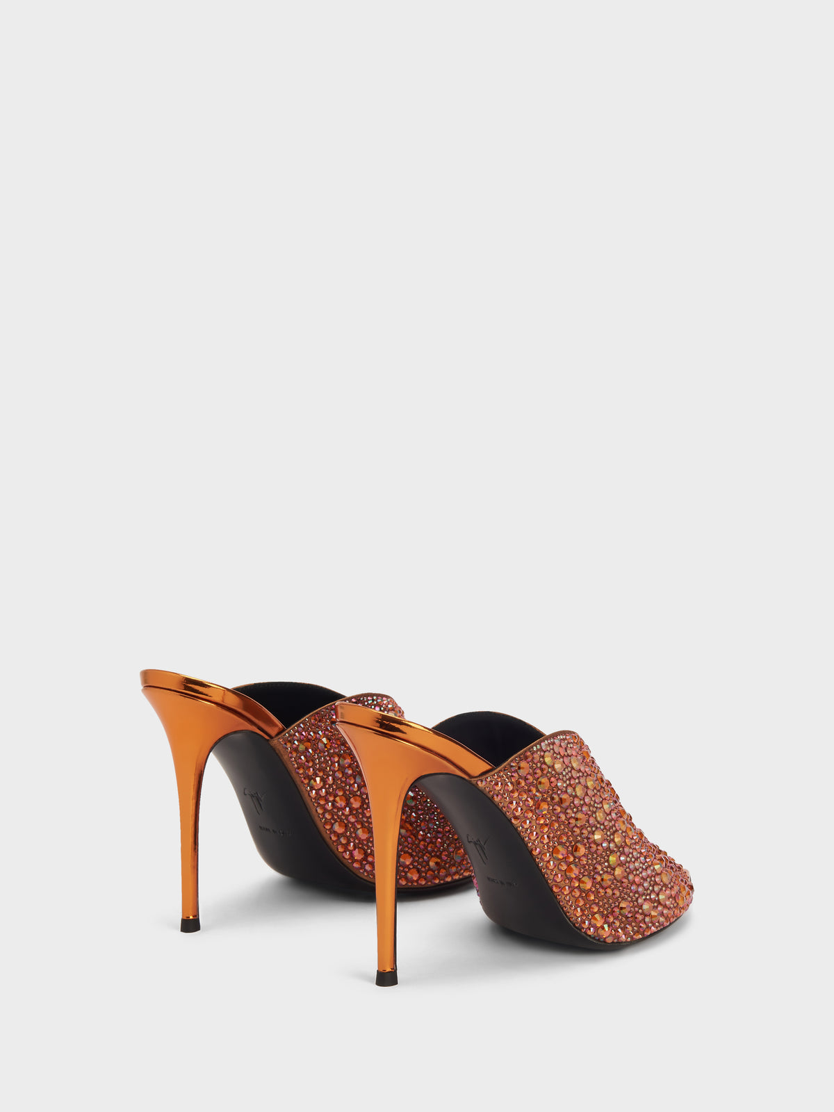 INTRIIGO SPARKLE MULE 105