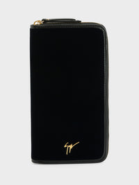 SAMUEL WALLET