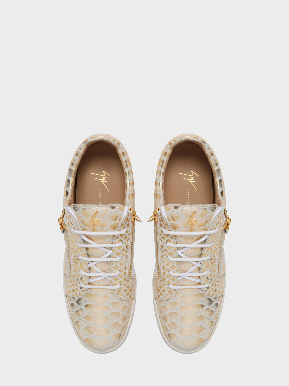 TALON LOW TOP