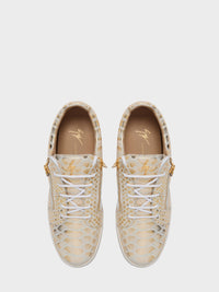 TALON LOW TOP