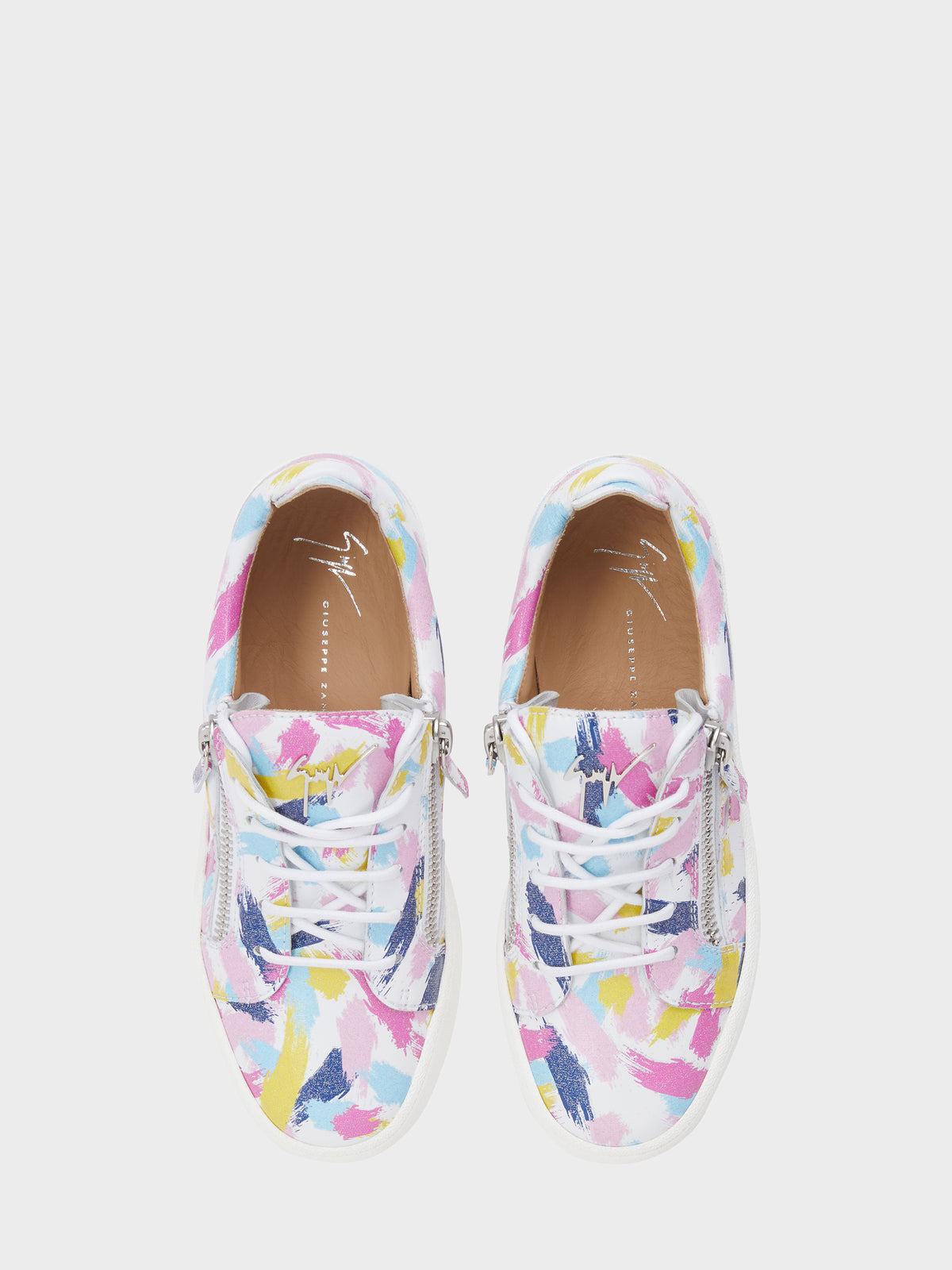 GAIL LOW TOP