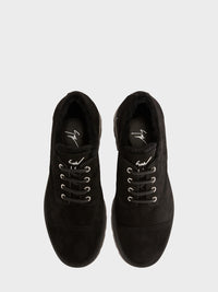 LAPLEY LACE UP