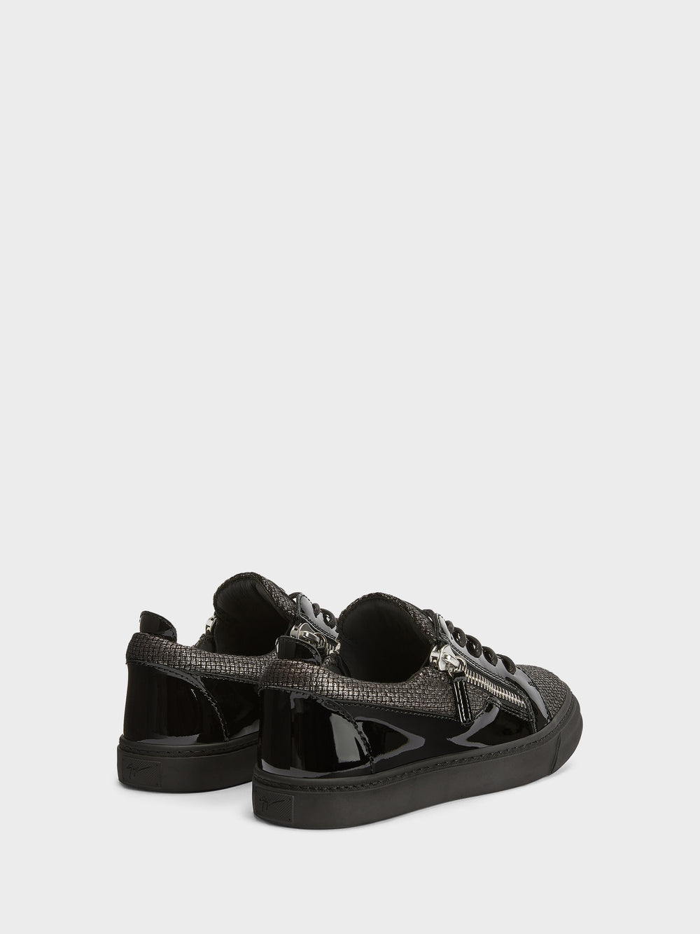 GAIL LOW TOP