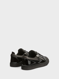 GAIL LOW TOP
