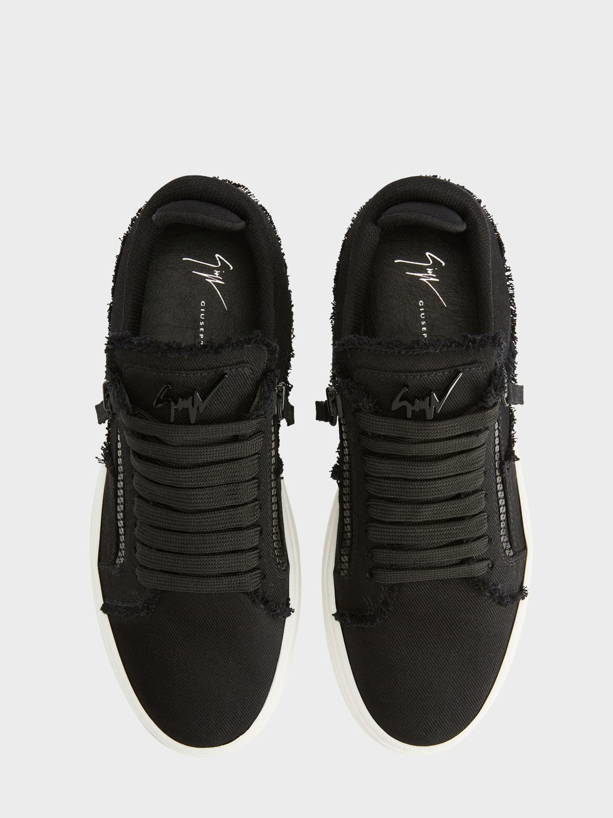 GZ94 LOW TOP