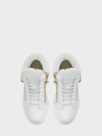 KRISS WINTER MID TOP